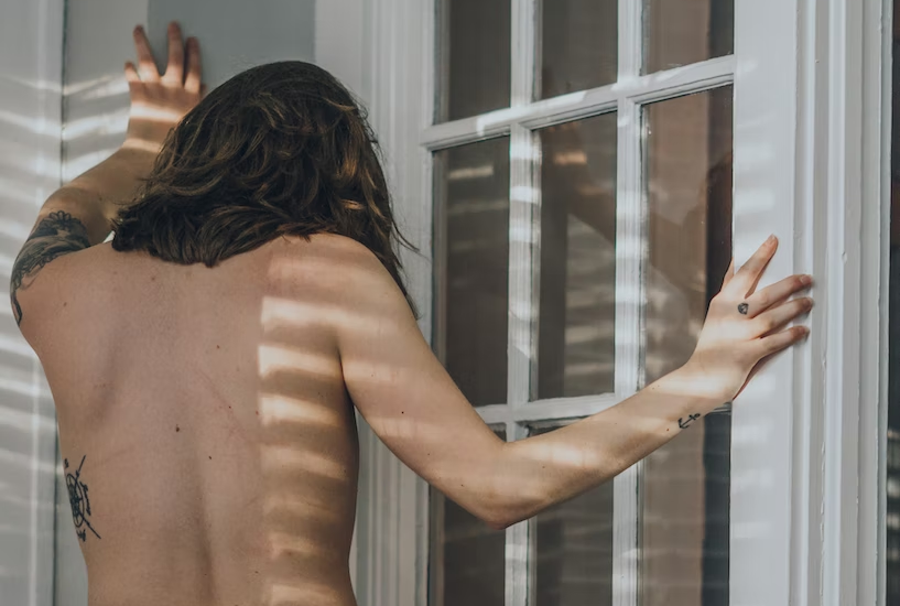 How To Take Sexy Pictures