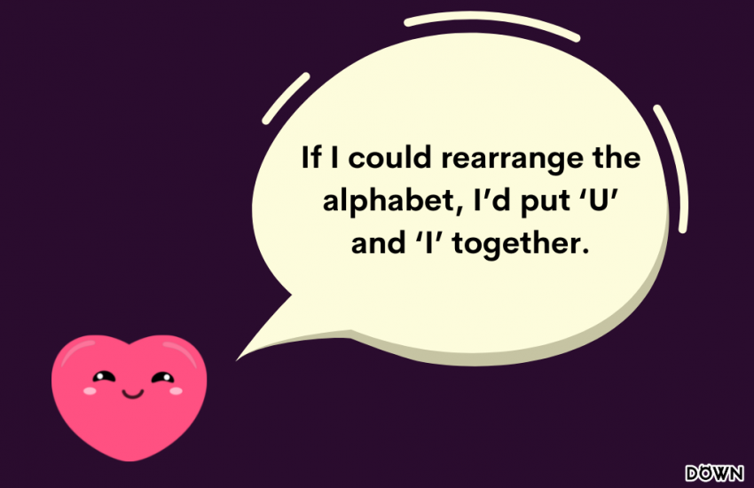 59 Cute Pickup Lines For Her - Online Dating Tips