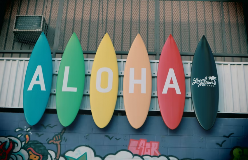 Find a hookup in Hawaii tonight!